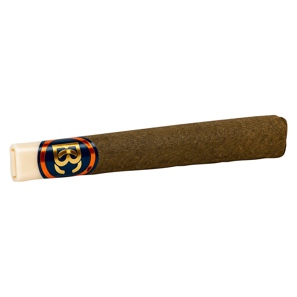 Platinum Pave Blunt | Smokey's