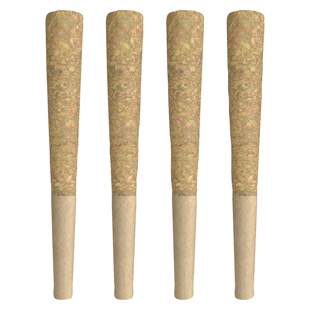 Frosted Lemons Pre-Roll | Smokey's