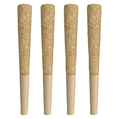 Frosted Lemons Pre-Roll | Smokey's