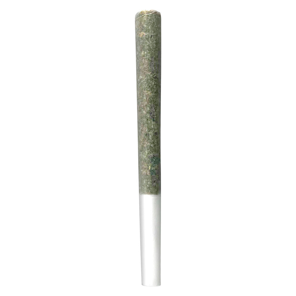 The Penny Puffer Hash Infused Pre-Roll | Smokey's