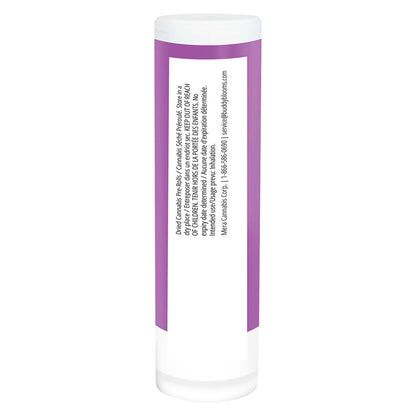 Buddy Blooms Purple Haze Pre-Roll