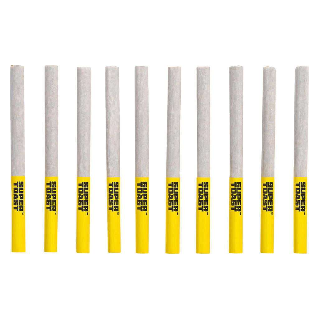 Animal Mintz Slims Pre-Roll | Smokey's