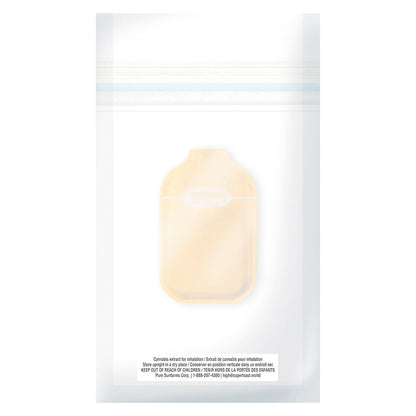 Peach Drink Disposable | Smokey's