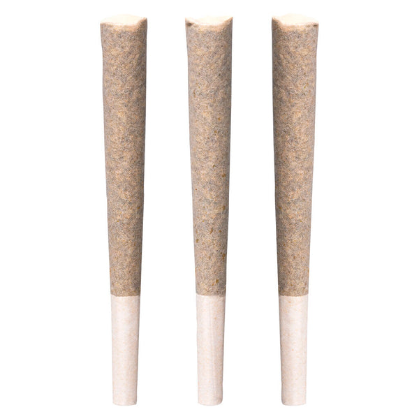 Rose Gold Pave Pre-Roll — Smokey's | Sativa PR | Cannabis Delivery & Pickup