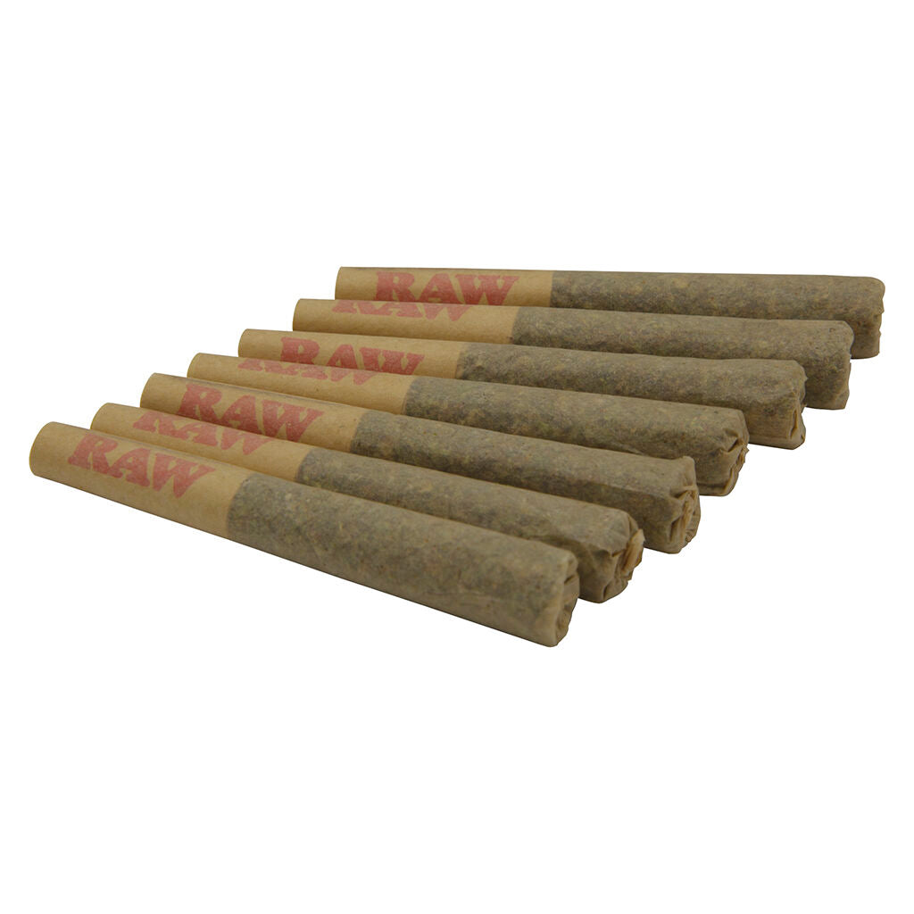 Gazzurple Pre-Roll | Smokey's