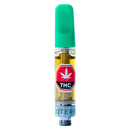 Prickly Pear Liquid Diamond Cartridge | Smokey's