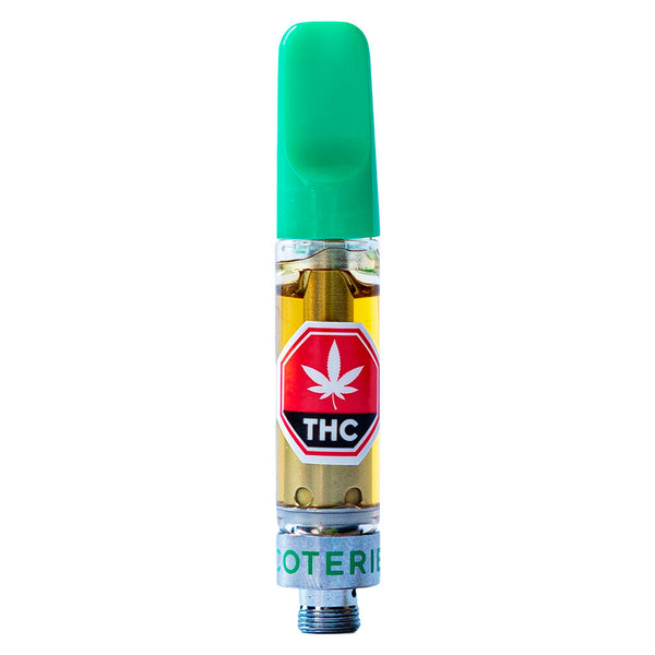 Prickly Pear Liquid Diamond Cartridge — Smokey's | 510s, & Pods | Cannabis Delivery & Pickup