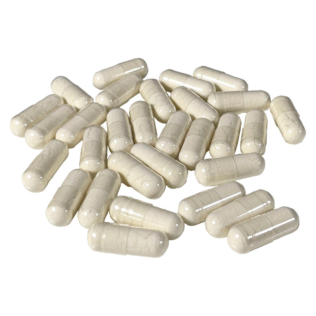 Balanced Capsules | Smokey's