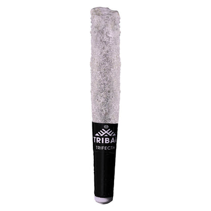 Cuban Linx Trifecta Coated Infused Pre-Roll | Smokey's