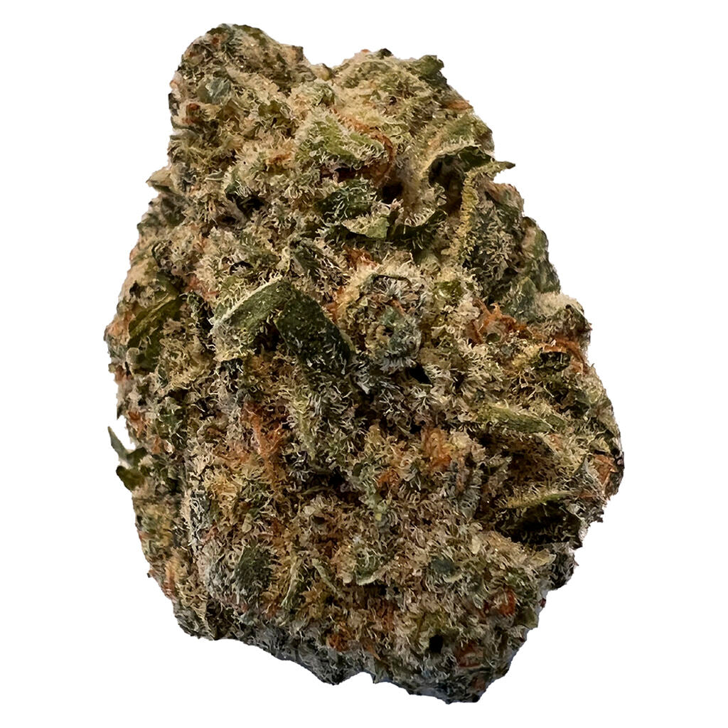 BC Purple Kush | Smokey's