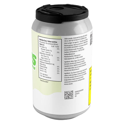 Versus Key Lime Sparkling