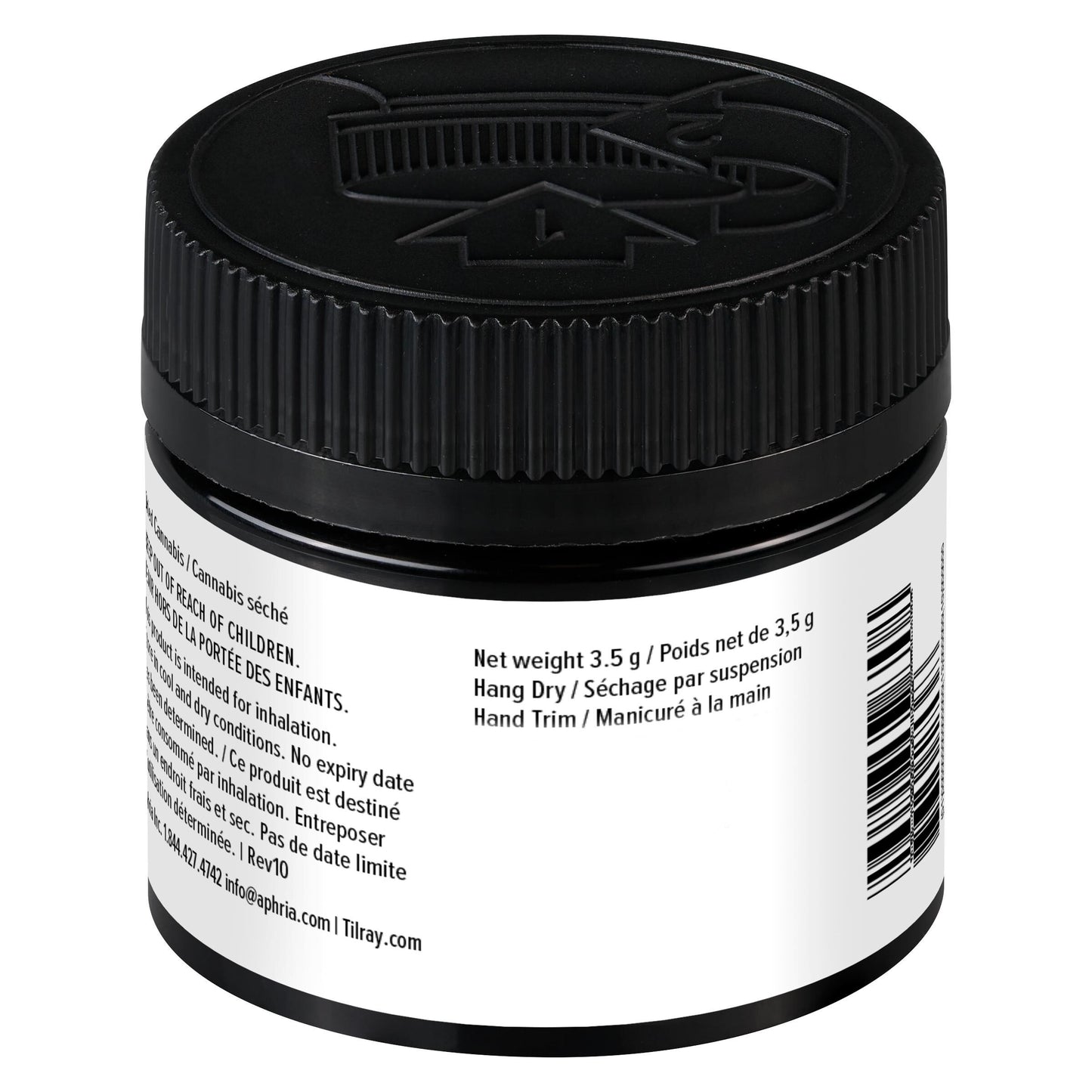 Redecan Purple Churro