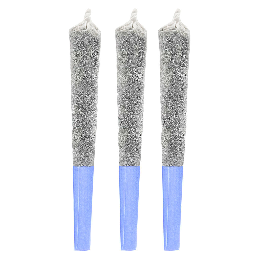 Berry Cherry Infused Pre-Roll | Smokey's