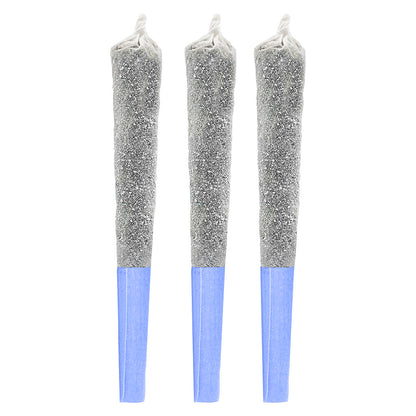 Berry Cherry Infused Pre-Roll | Smokey's