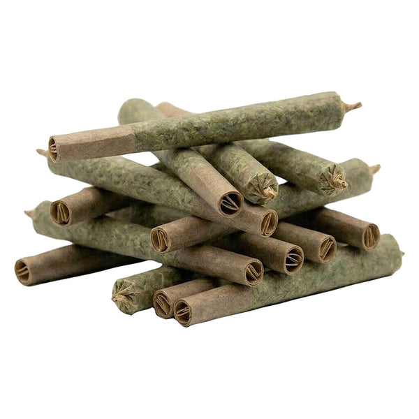 Zombie Kush Pre-Roll — Smokey's | Indica PR | Cannabis Delivery & Pickup