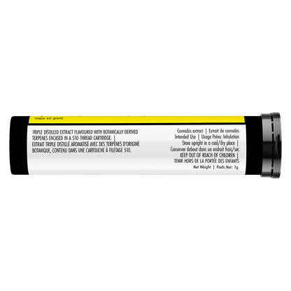 RAD Tropical Beast Fuel Cell Cartridge