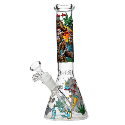 Empire Series Bong | Smokey's