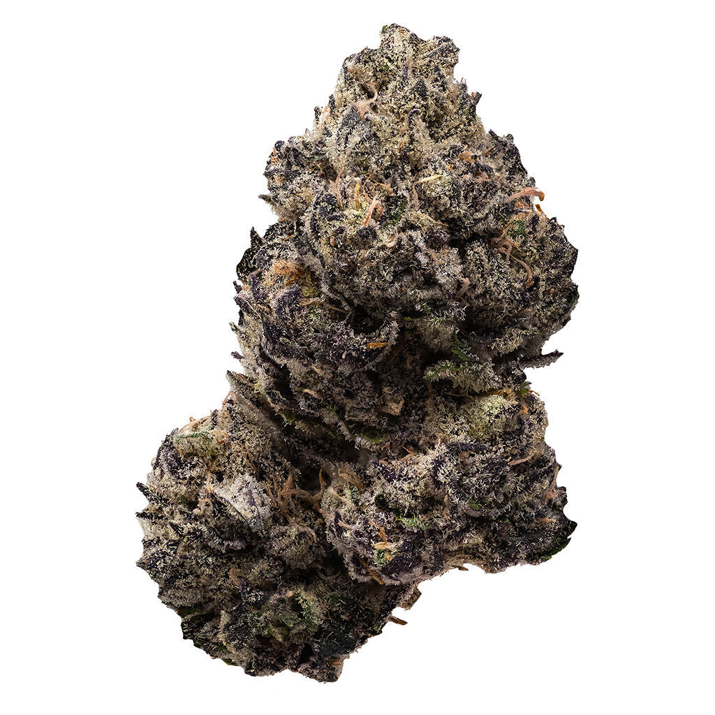 London Zoap | Smokey's