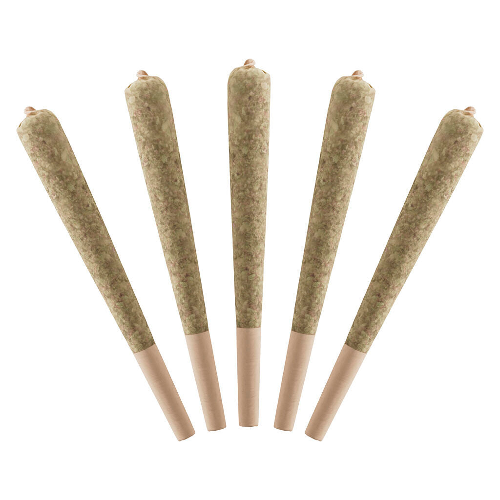 Watermelon Infused Pre-Roll | Smokey's