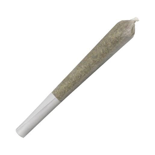Dank on a Dime Indica Pre-Roll | Smokey's