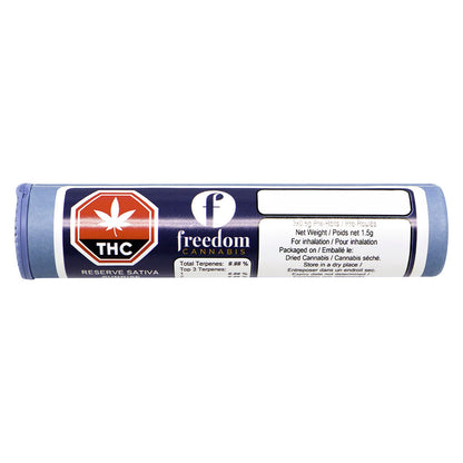 Sunrise Pre-Roll | Smokey's