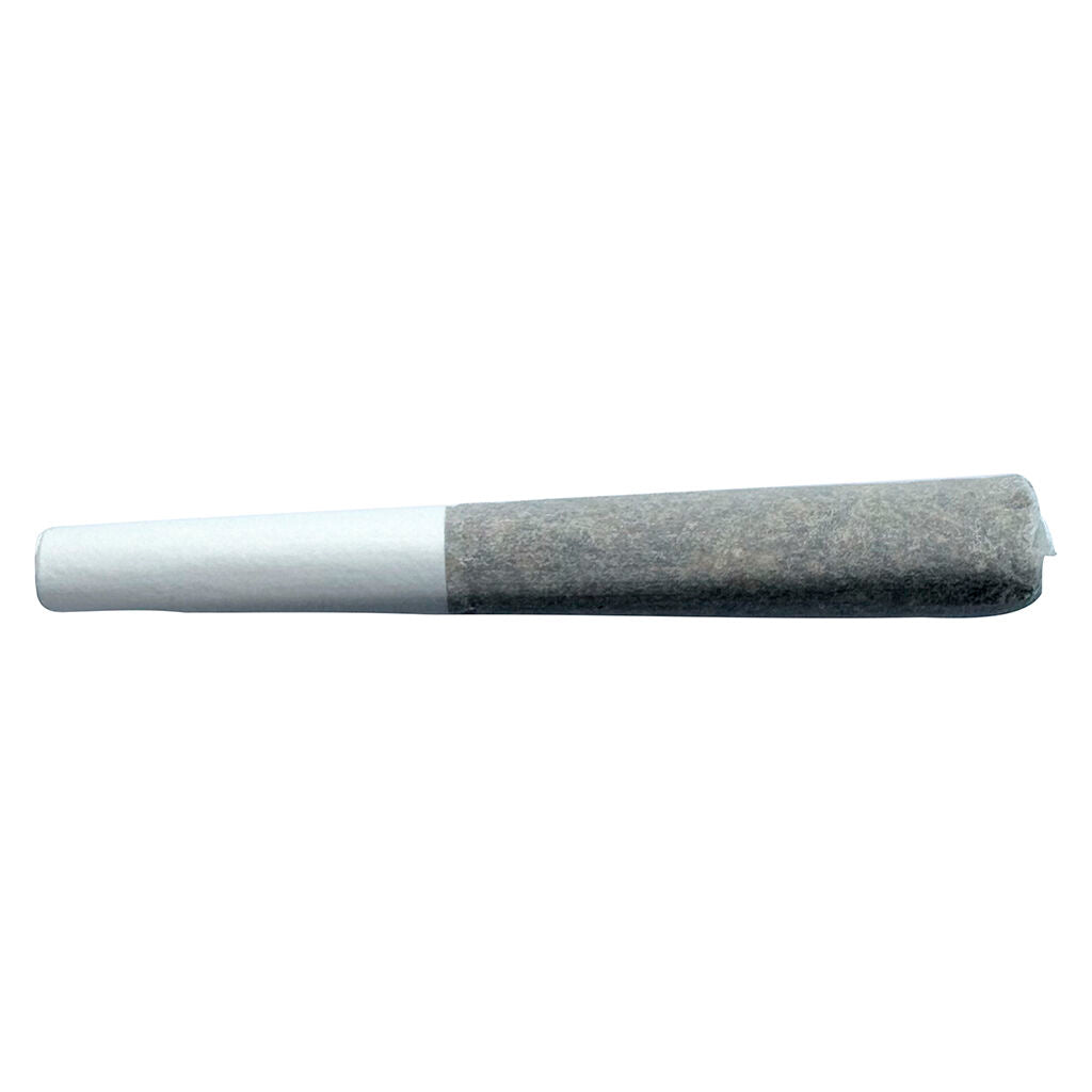 Crumbled Lime Pre-Roll | Smokey's