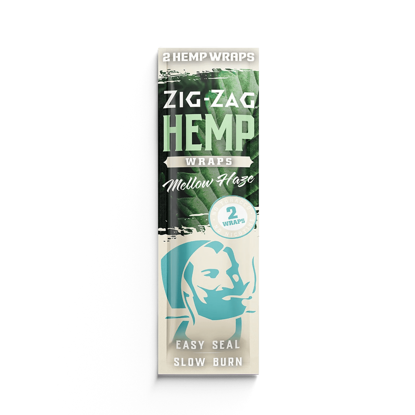 Mellow Haze Hemp Wraps | Smokey's