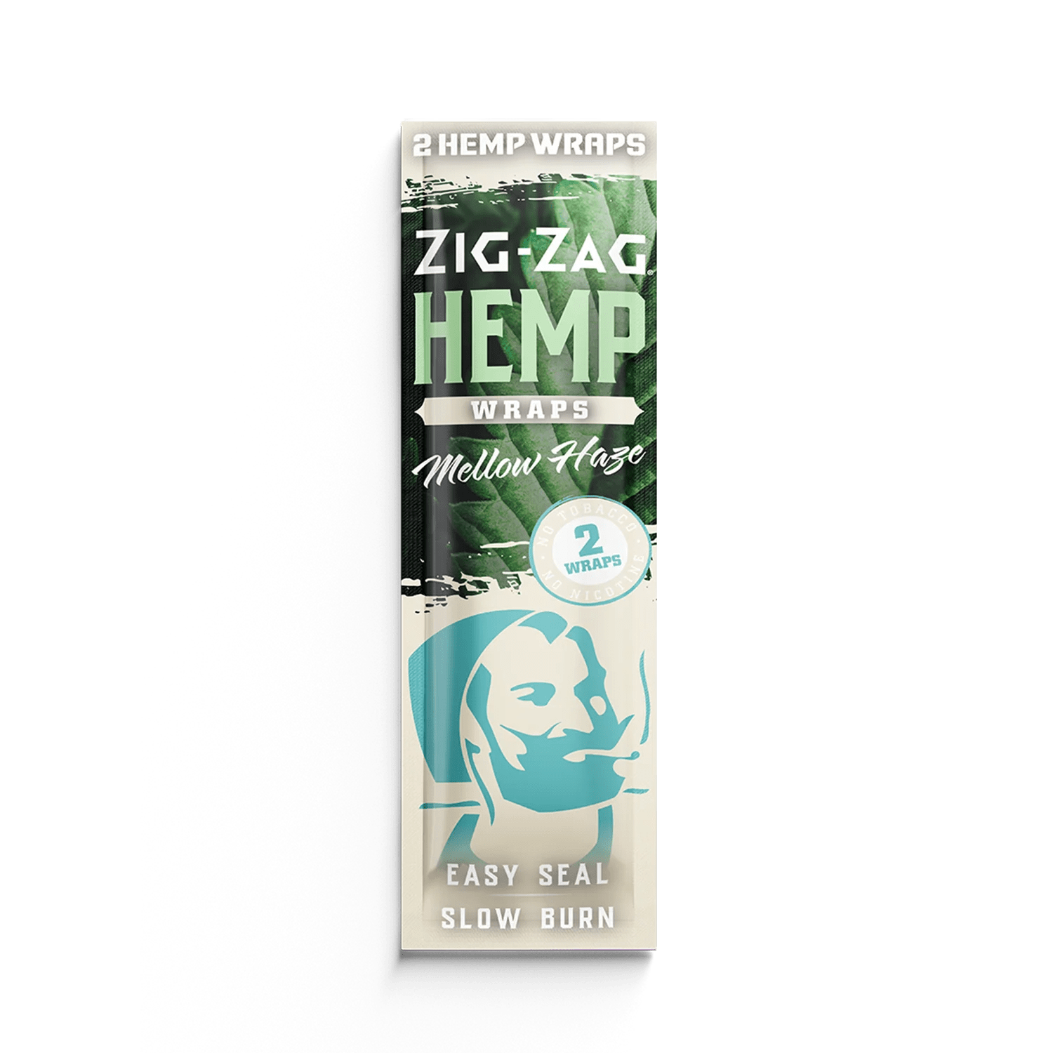 Mellow Haze Hemp Wraps | Smokey's