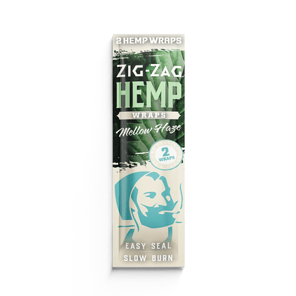 Mellow Haze Hemp Wraps | Smokey's