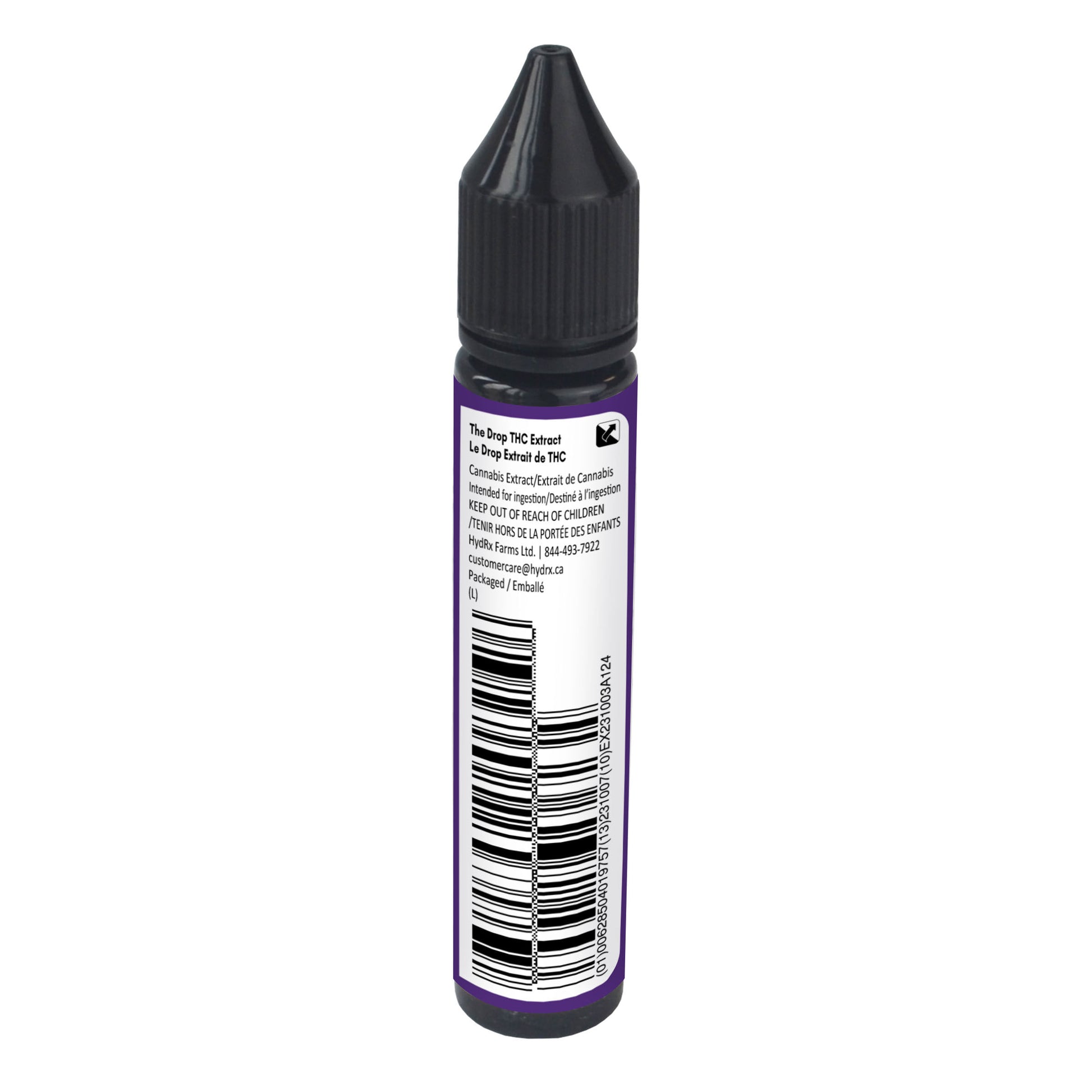 Viola The Drop THC Oil