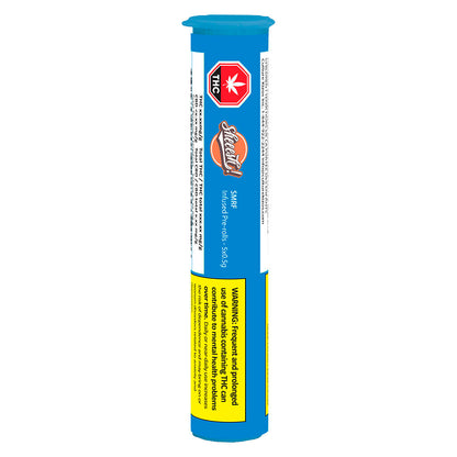 SMRF Infused Pre-Roll | Smokey's