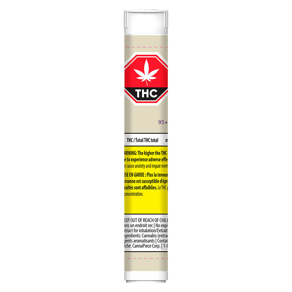 Wild West Saskatoon Berry Liquid Diamond Cartridge
