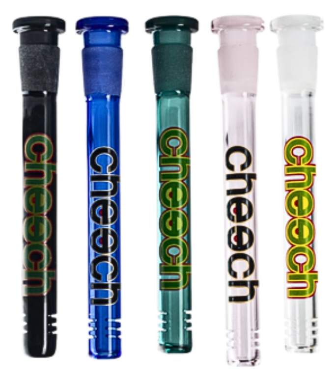 Colored Downstem | Smokey's