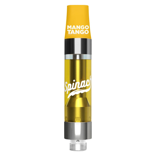 Mango Tango Liquid Diamond Cartridge — Smokey's | 510s, & Pods | Cannabis Delivery & Pickup