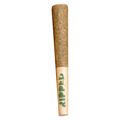 Indica Pre-Roll | Smokey's
