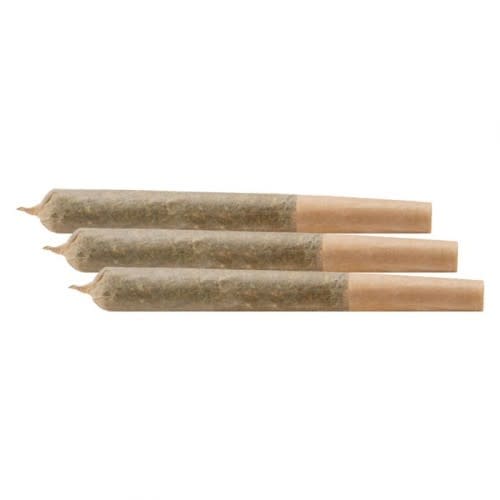 Meteor Bomb Pre-Roll | Smokey's