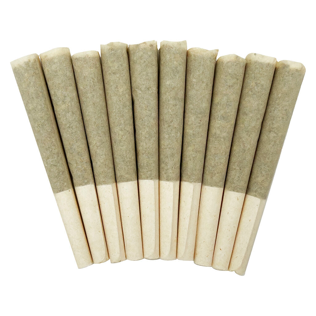 Crab Cakes Pre-Roll | Smokey's
