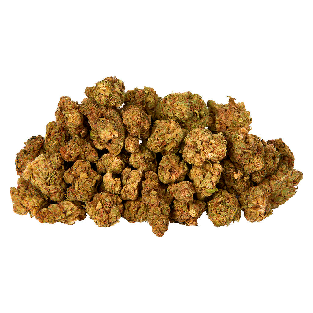 Lazy Berry Blaze | Smokey's