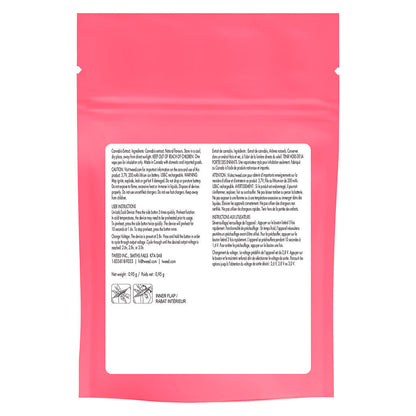 Sour Raspberry Diamond Disposable | Smokey's