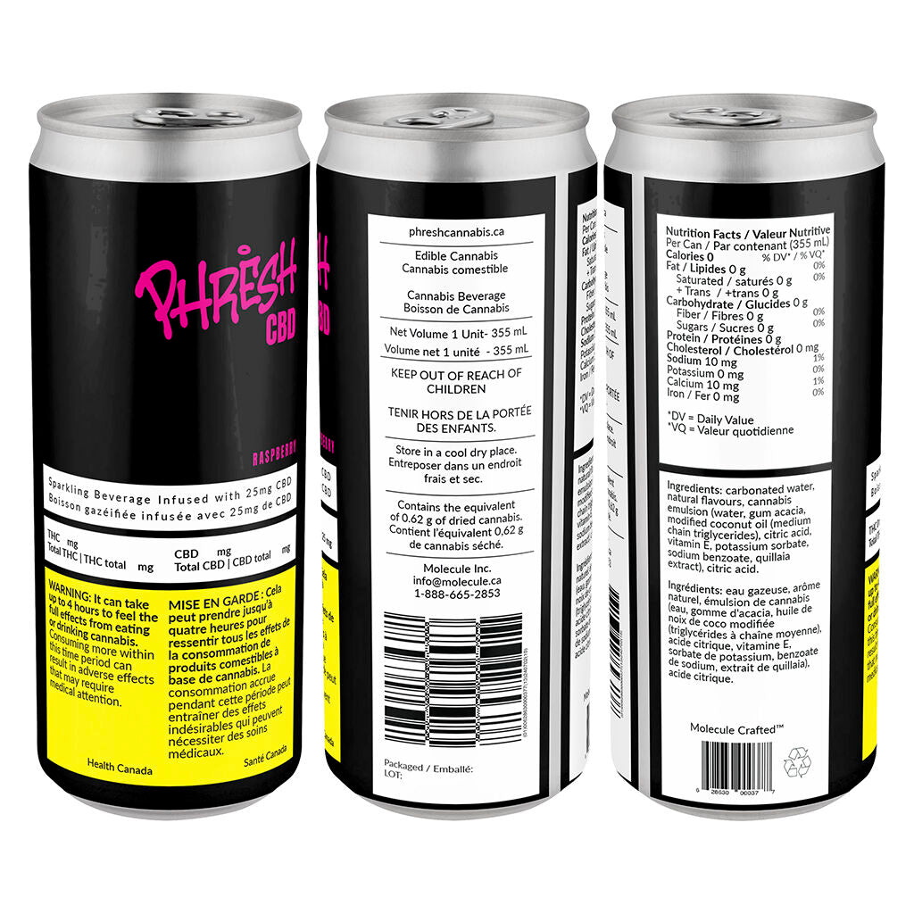 Raspberry | Smokey's