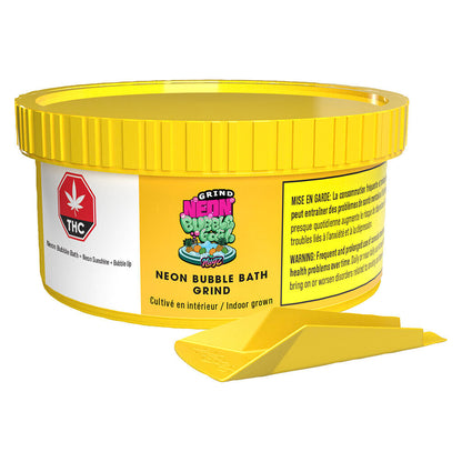 Neon Bubble Bath Milled | Smokey's