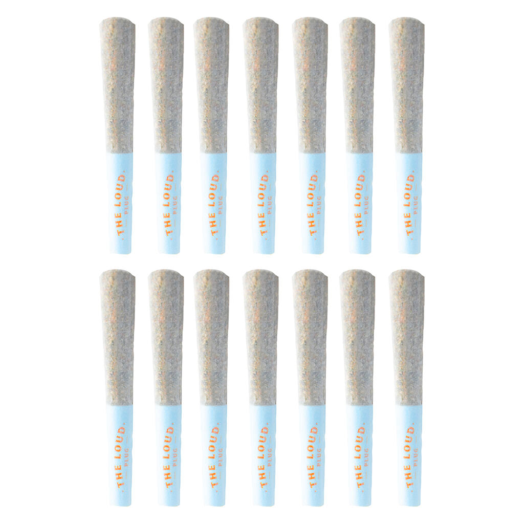 Platinum Punch Pre-Roll | Smokey's