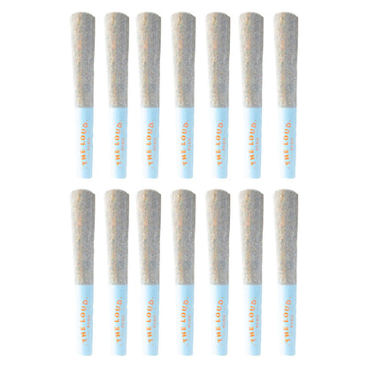 Platinum Punch Pre-Roll | Smokey's