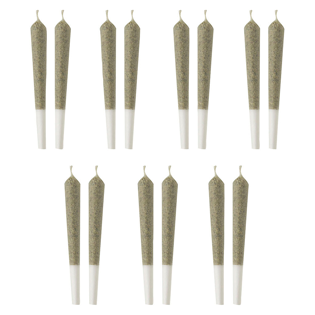 Cali Kush Pre-Roll | Smokey's