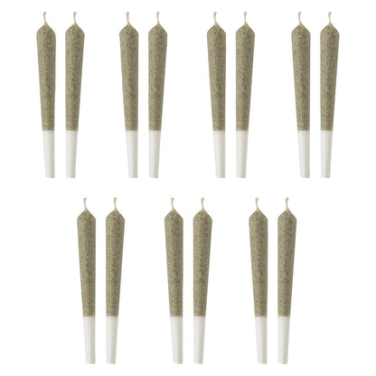 Cali Kush Pre-Roll | Smokey's