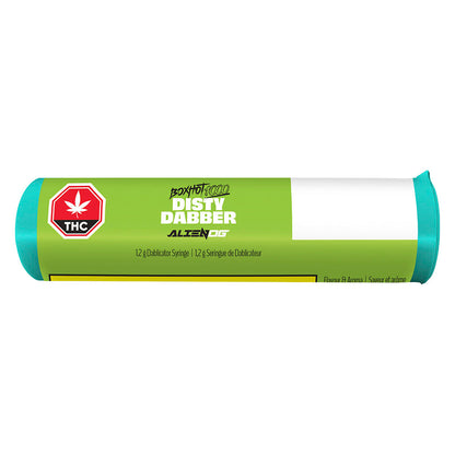 Alien OG Disty Dabber | Smokey's
