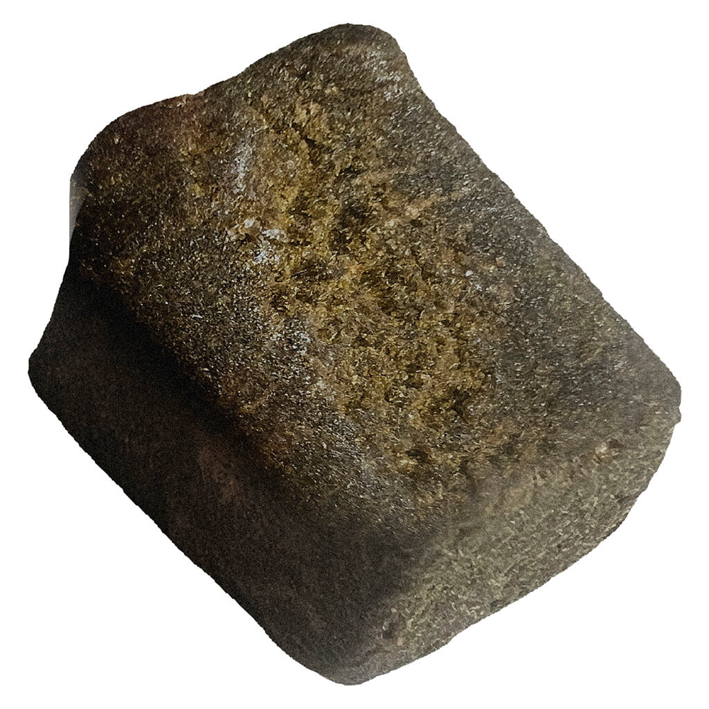 OG Black Afghan Hash | Smokey's