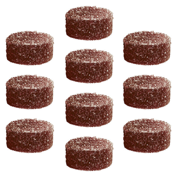 Cherry Cola Soft Chew — Smokey's | Soft Chews | Cannabis Delivery & Pickup