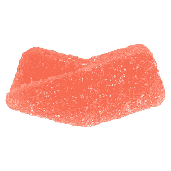 Sour Strawberry Kiwi Gummy CBN Soft Chew — Smokey's | Soft Chews | Cannabis Delivery & Pickup