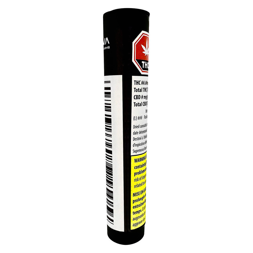 Anti Gravity Pre-Roll | Smokey's